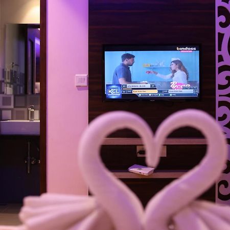 Npg Hotel Bangalore Just 10 Mins Drive From The Kempegowda International Airport Exterior foto